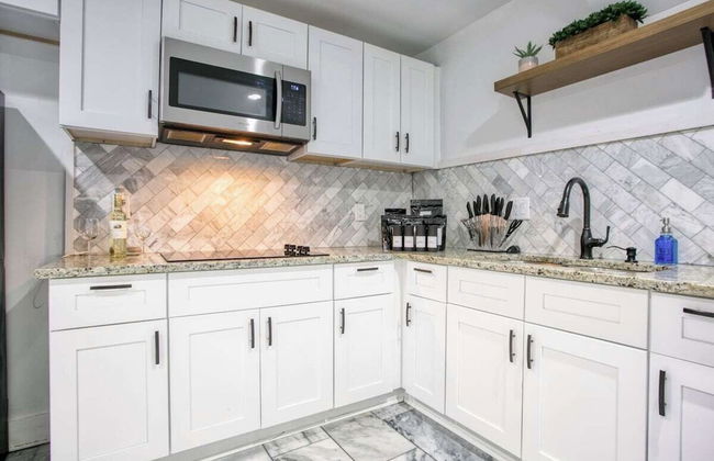 Buckhead Chateau Message Now for Summer Special - Foto 44