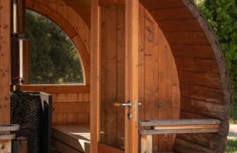 NUIKI Lodges - Gites - Foto 132