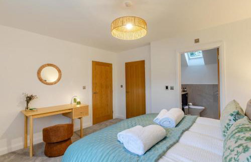 4 Bed in Llanigon oc-t33091 - Foto 16