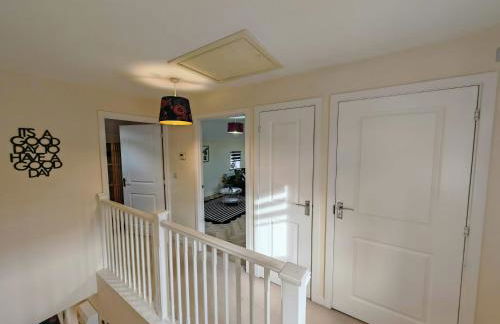 Dakota 2Bed - AwayOnBusiness - Foto 27