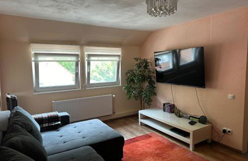 Große und helle 3 Zi Wohnung in Loßburg-Betzweiler, Schwarzwald - Foto 9