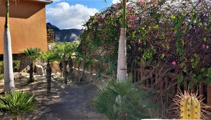 VILLA DE LUXE 5***** golf - piscine chauffée - home cinéma - billard - Foto 2, Garden