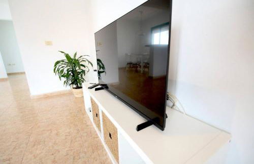 Kalendra Rofe · Amplia y tranquila cerca del mar - Foto 11