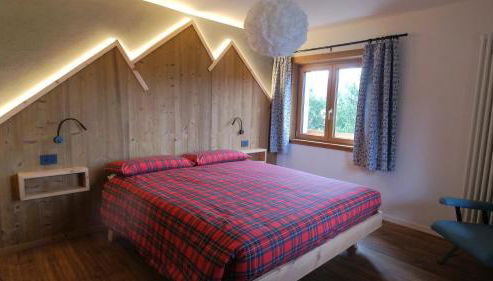 Chalet Peter - Foto 4