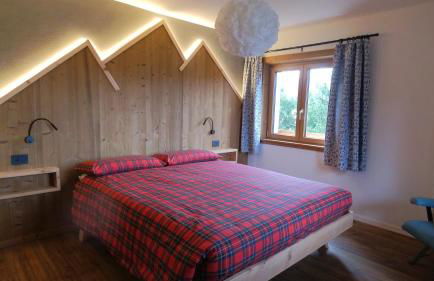 Chalet Peter - Foto 4