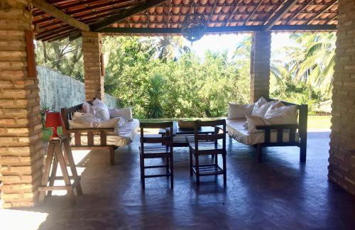 Eco Vila frente al mar - Foto 35