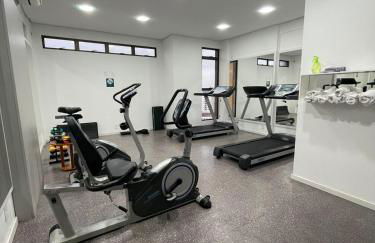 Aquarius Flat Studio 601 - Foto 10