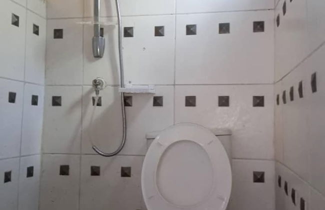 Beautiful Appartement 2 Beds 2 Toilets ,kitchen - Foto 14