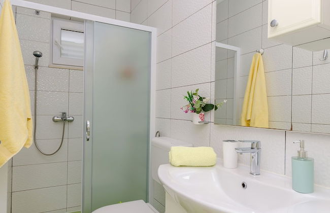 Apartments Zvonimir - Foto 43