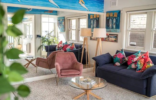 Harbourside Pad With Waterfront Views - Foto 6