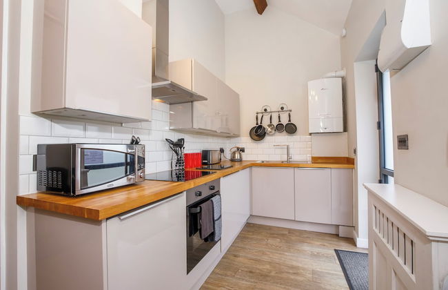 City Apartments Monkbar Mews - Foto 51