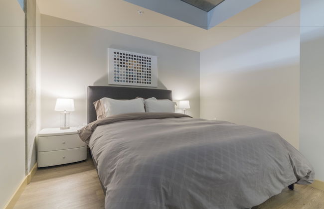 Domicile Suites At Verve - Foto 21