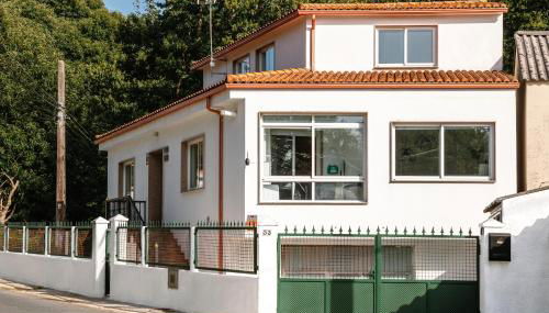 Casa Bella Lalin- 4 Double bedroom Galician Country Home! - Foto 1