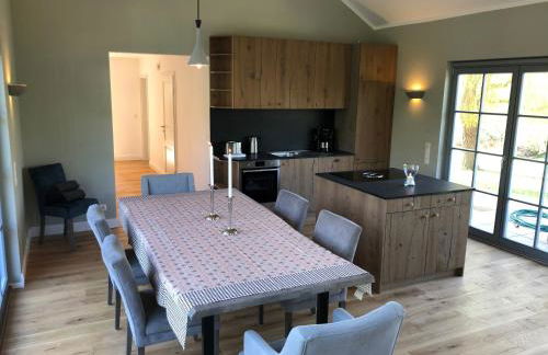 Gartenvilla@Baltic-Chalets - Foto 6