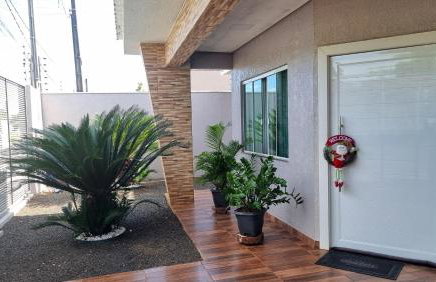 Casa Familiar em ótima Localização - Foto 26