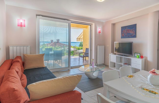 Apartments Apartim Piran - Foto 54