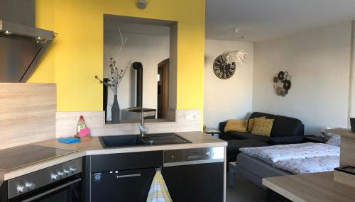 Studioapartment, nahe der Meinhardus-Schanze - Foto 2