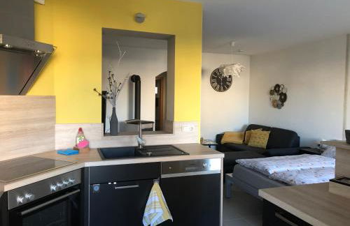 Studioapartment, nahe der Meinhardus-Schanze - Foto 2