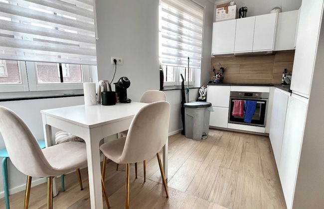 Midi Station - 6 pers comfort - Foto 25