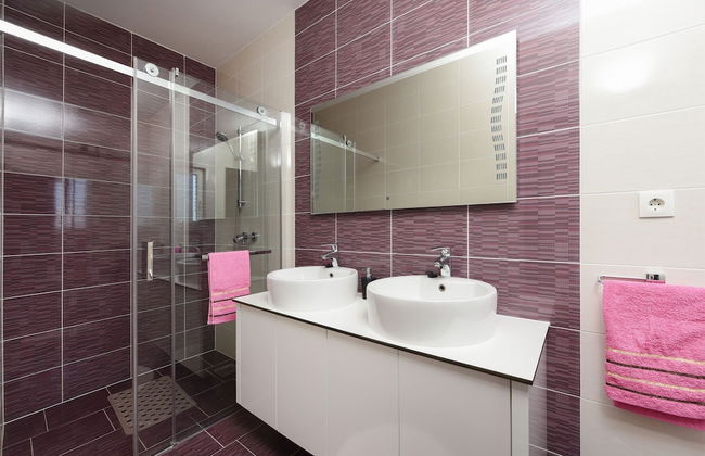 Villa Bašić - Foto 21