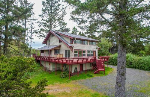 Cunningham Coop - Foto 1