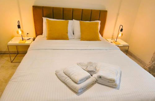 Sole Apartment Xanthi - Foto 18