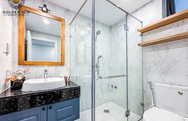 Golden Sun Hotel Apartments - Foto 28