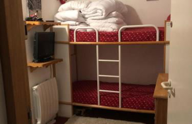 Appartement 4 personnes - LES COCHES - LA PLAGNE TARANTAISE - Foto 7