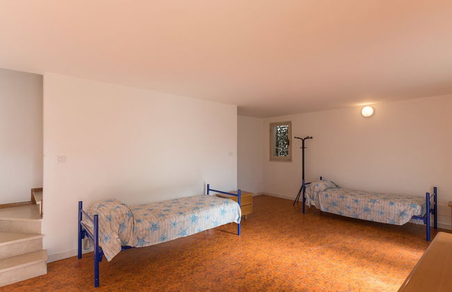 Villa Tamoni - Photo 9