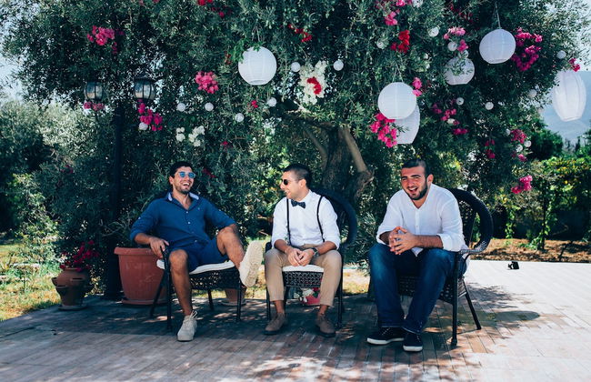 Hera Kyrenia Gardens - Foto 3