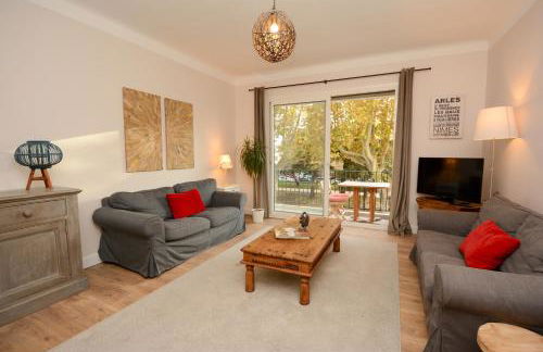 Appartement Tarascon avec garage privé - Foto 1