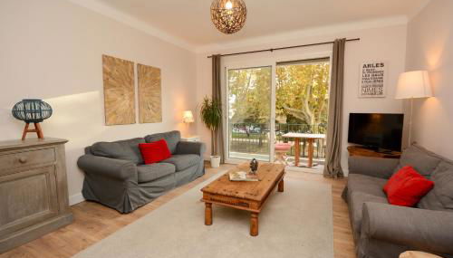 Appartement Tarascon avec garage privé - Foto 1