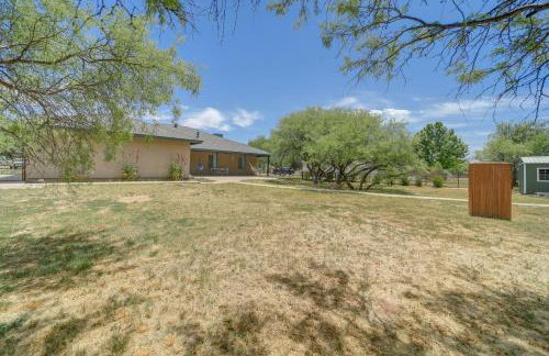 Camp Verde Vacation Rental Near River and Wineries! - Foto 29