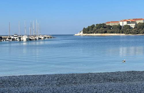 Apartment Sandy Beach - 1st row at sea - Foto 22