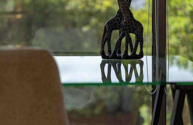 Luxury Eco Villa, Hout Bay, Cape Town,south Africa - Photo 35