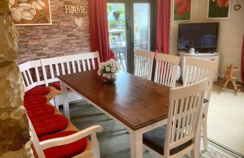 Holiday apartment in the Harz Mountains with 1 bedroom - Foto 7