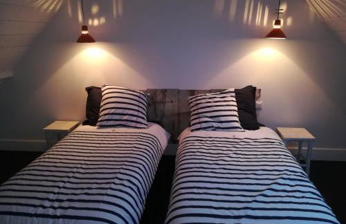 TY KERLUZ - Vue Mer et Plage à 80m - Photo 27