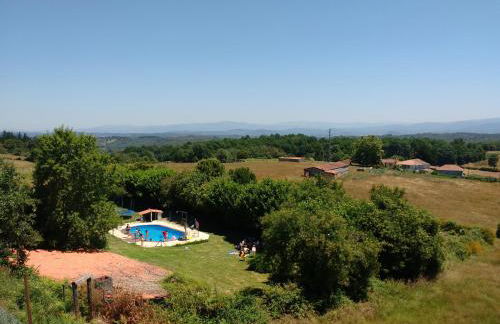 Casa dos Muros turismo rural y actividades en la Ribeira Sacra - Foto 24