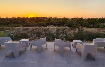 * THE CRYSTAL BAY * Luxury bay and see view Villa - Foto 7