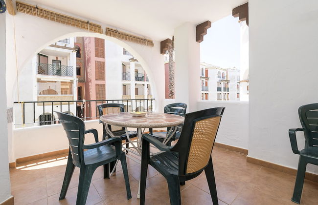 Corazon De Tarifa in Zahara de los Atunes - Photo 21