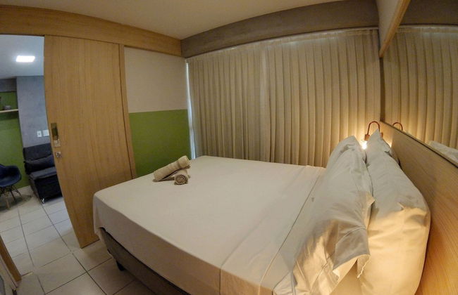 Beach Class Fortaleza Praia de Iracema - Photo 4