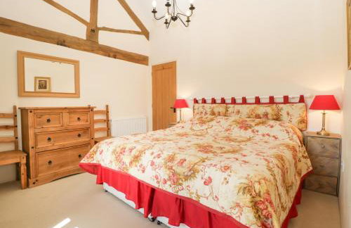 Timber Barn - Foto 21