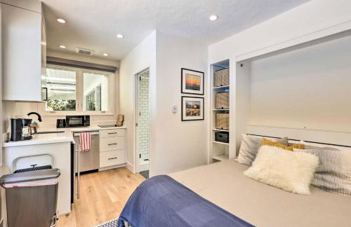 Menlo Park Studio about 2 Mi to Stanford University - Foto 11