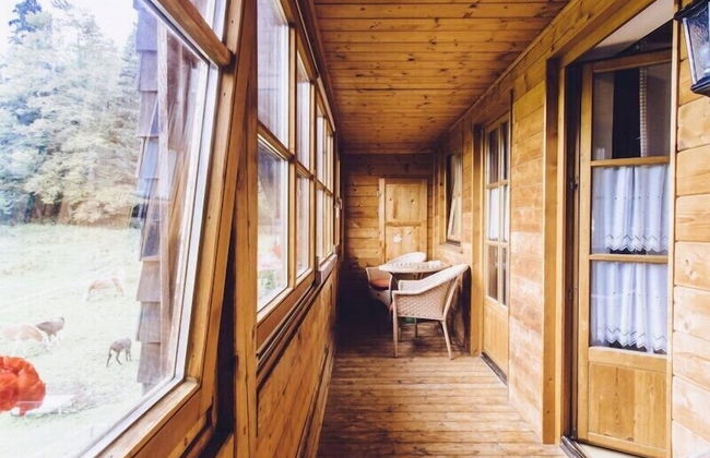 Haflingerhof - Kematsried - Foto 67