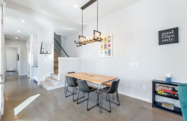 Trendy 3 Bedroom in South Austin! - Foto 12