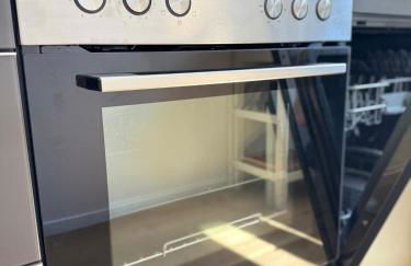 Cozy Apartment Wolke2 mit Balkon - Foto 11