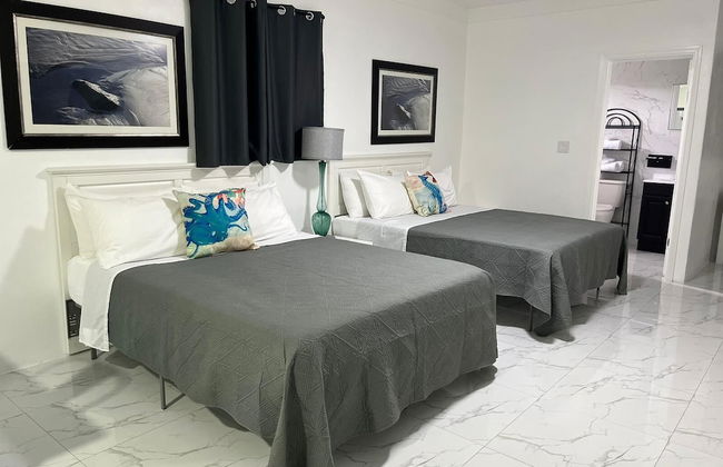 The Sunset Stay BnB - Foto 9