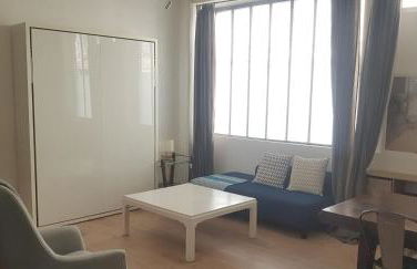 Charming Loft - Tour Eiffel/ Rue Cler - Foto 4