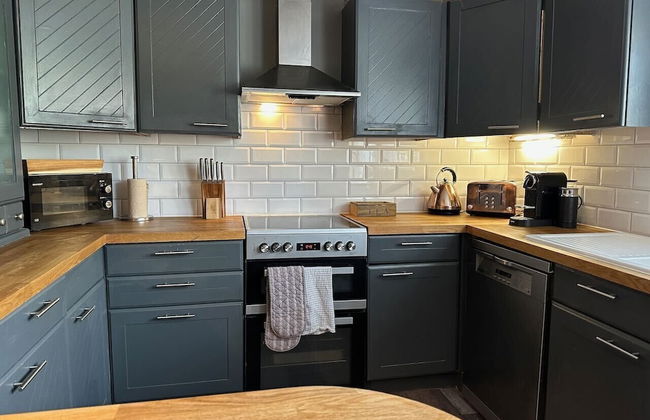 Meadow Cottage - Photo 12