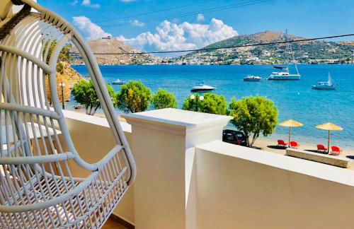 Alidian bay Suites Leros - Foto 23